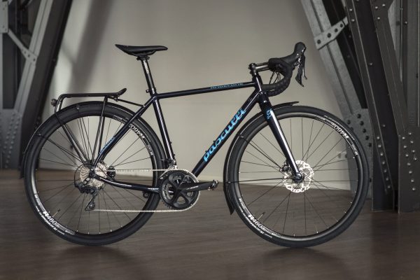 Vorschau für das Fahrrad