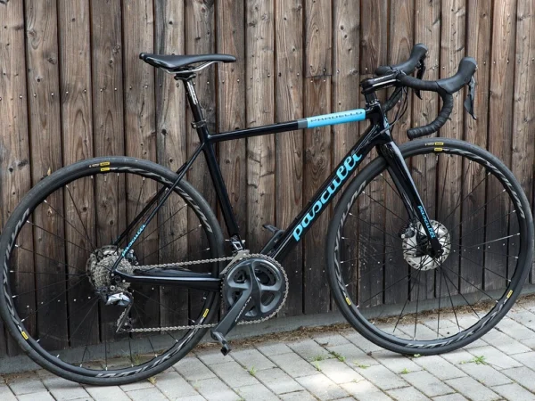 Vorschau für das Fahrrad